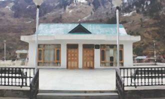 The Shrikhand Cottage, Sarahan 1